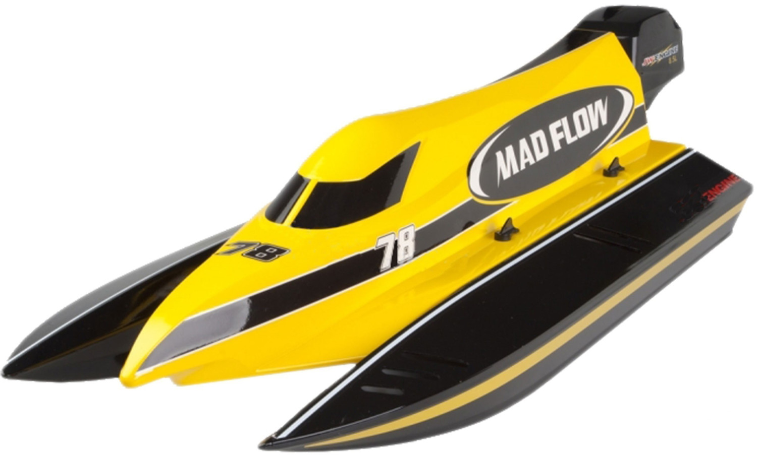 Amewi Mad Flow 590 mm Brushless 3S