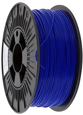 Prima Filaments PLA Filament 1.75mm blue (PV-PLA-175-1000-BU)