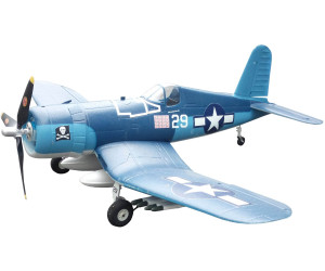 Amewi F4u Corsair Bleu Au Meilleur Prix Sur Idealo Fr