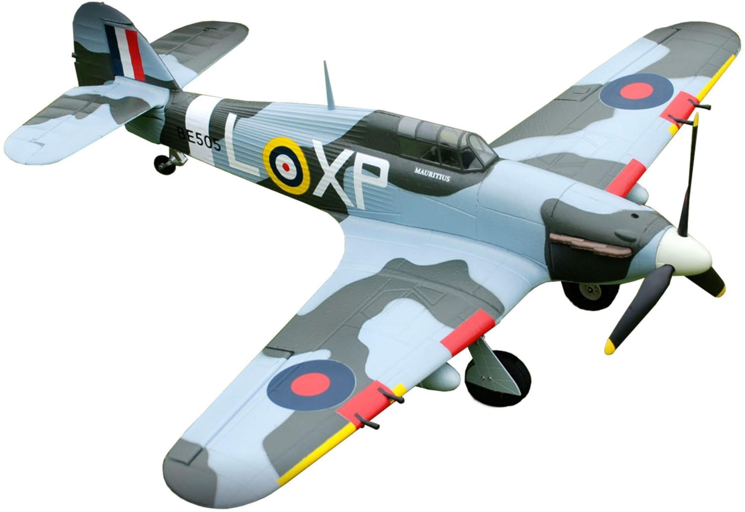 Amewi Hurricane vert