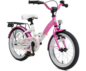 Star Trademarks Bikestar 16 Classic Pink & Weiß ab € 136,99 Vermont Girly 16 Zoll ab € 99,99 | Preisvergleich bei idealo.at