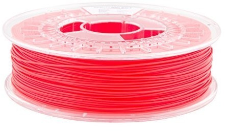 Prima Filaments PLA Filament 1.75mm neonred (PS-PLA-175-0750-NR)