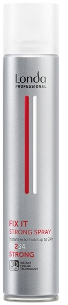 Londa Fix It Strong Spray (500 ml)