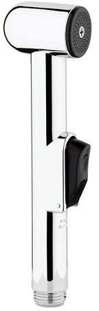 GROHE Pommeau de douche Trigger Spray (chromé, 28343000)