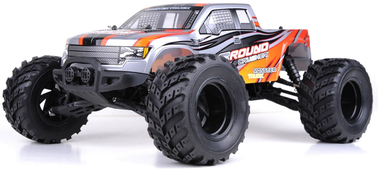 Amewi HBX Monstertruck
