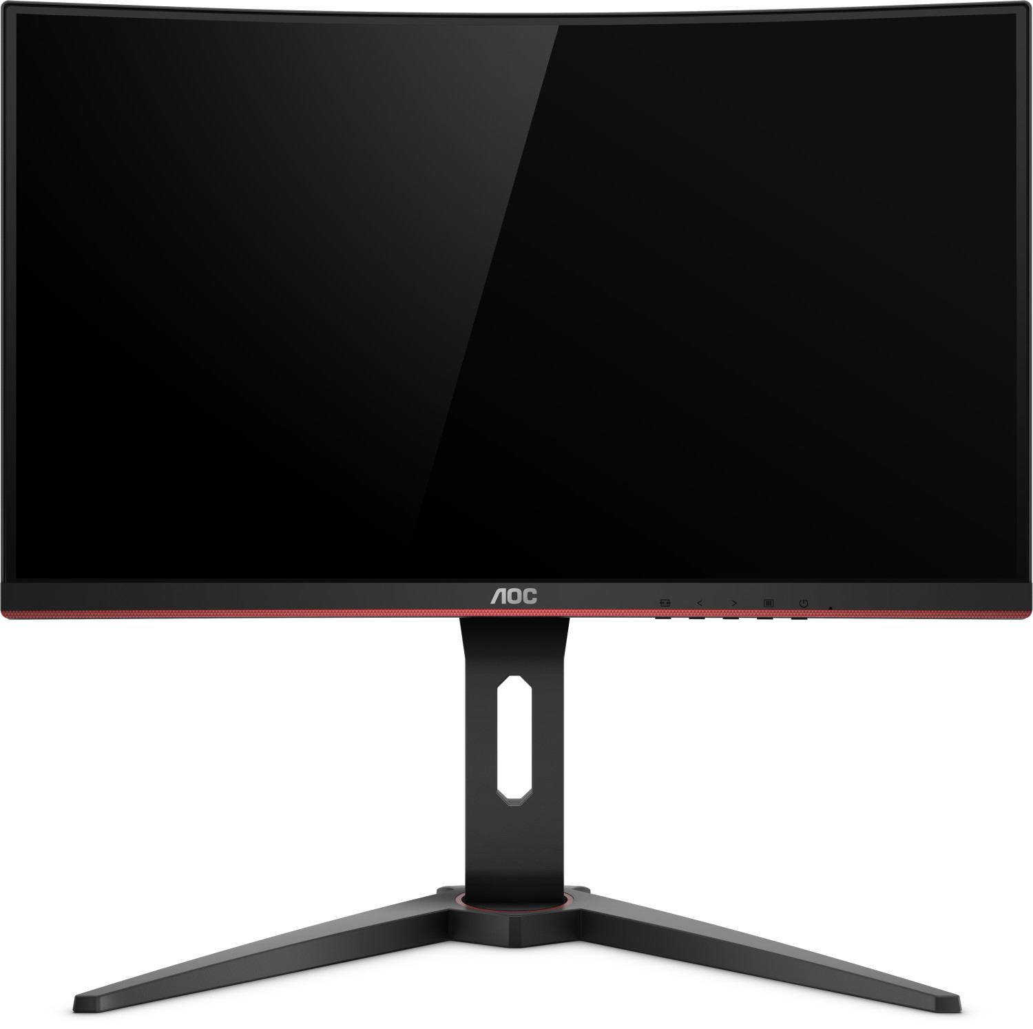 The Cheapest 144Hz Monitor on  is Actually GOOD! - AOC C24G1 Detailed  Review 