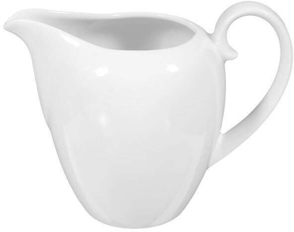 Seltmann Weiden Rondo milk jug 2 people white