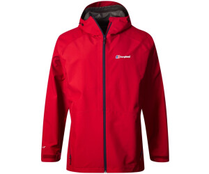 Berghaus paclite 2.0 test 2025