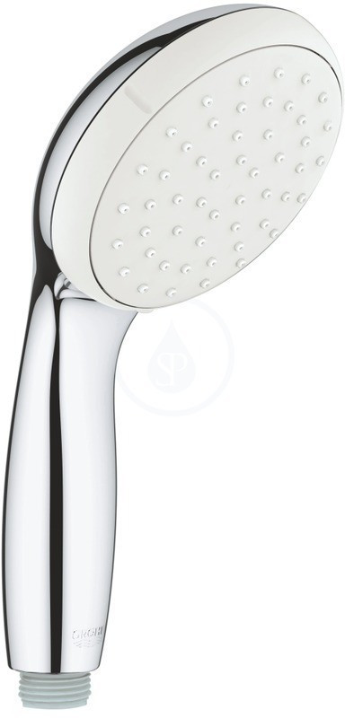 GROHE Pommeau de douche Tempesta 100 (chromé, 27923001)