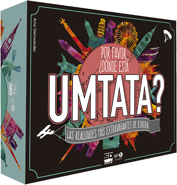 SDGUMTATA01