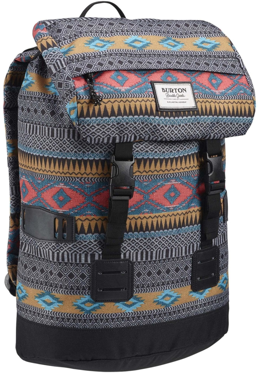 Burton Tinder Pack tahoe freya weave