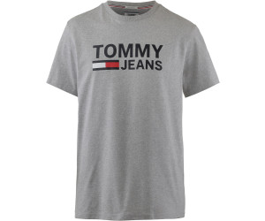 Tommy Hilfiger T-Shirt (DM0DM04837-038) grey thumbnail