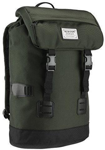 Burton Tinder Pack (2019) forest night ballistic