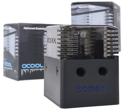 Alphacool Eisstation VPP