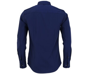 Tommy hilfiger herren tjm original stretch shirt freizeithemd