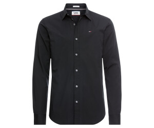 Melodic Melancholy Specificity Buy Tommy Hilfiger Stretch Slim Fit Shirt (DM0DM04405) from £41.49 (Today)  – Best Deals on idealo.co.uk