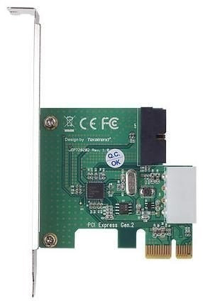 SilverStone EC03S-P