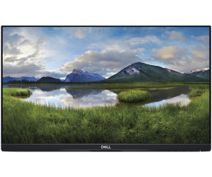 Dell P2219H without stand