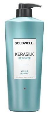 Goldwell Kerasilk Repower Volume Shampoo (1000ml)