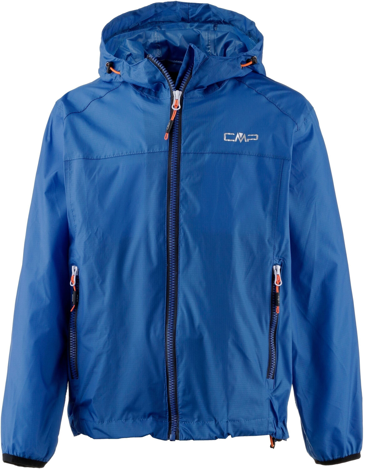 CMP Boy Fix Hood Jacket (3X57624)