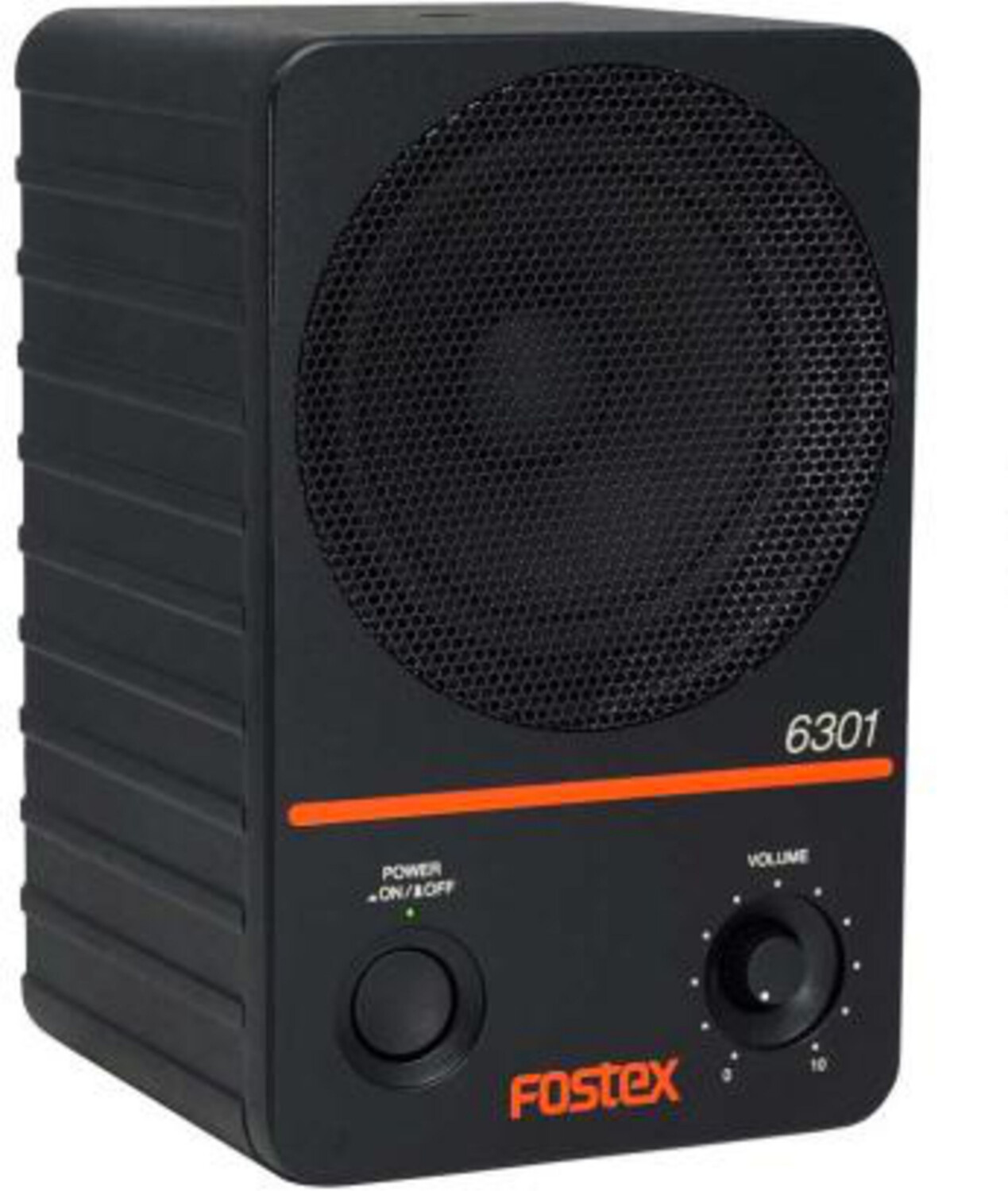 Fostex 6301NE