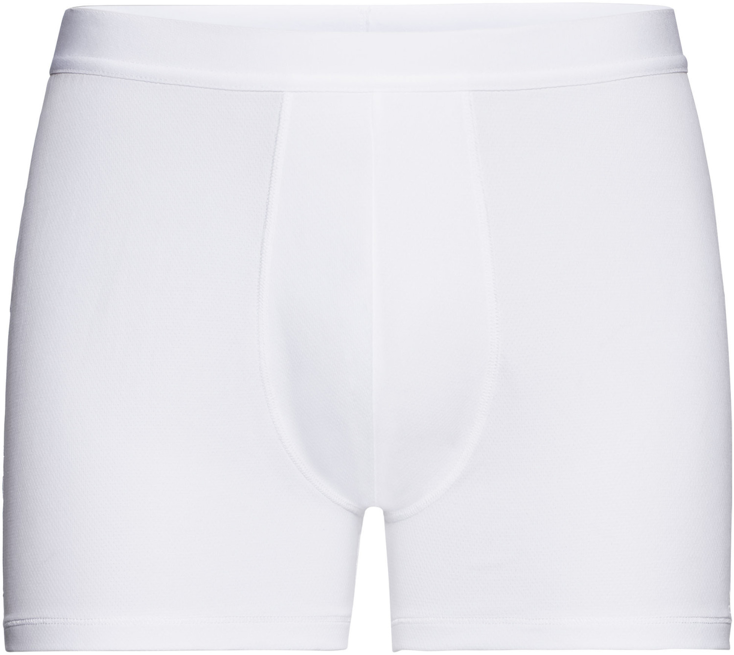 Odlo SUW Bottom Boxer Active F-Dry Light white