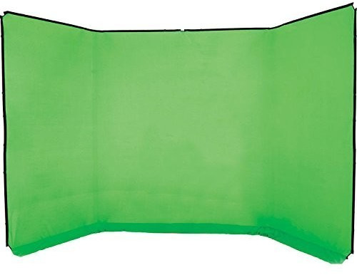 Photos - Photo Studio Backdrop Lastolite Panorama Background Cover 4m chromakey green 
