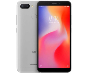 Xiaomi redmi 6 shop 64gb rosa