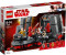 LEGO Star Wars - Snokes Thronsaal (75216)