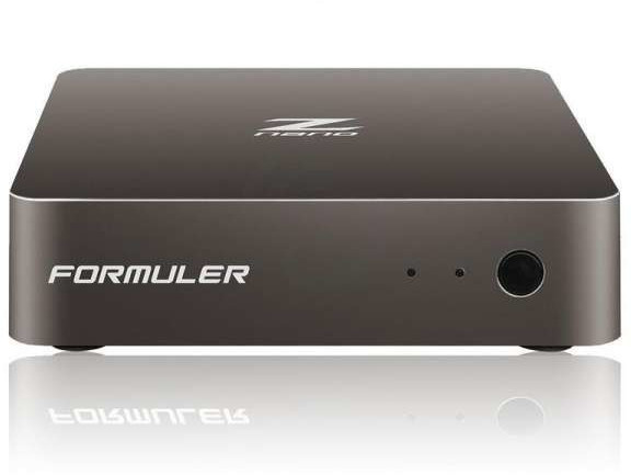 Formuler Z Nano
