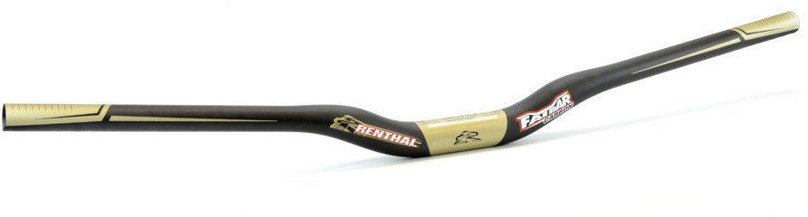 Renthal Fatbar Lite Carbon 35 40mm