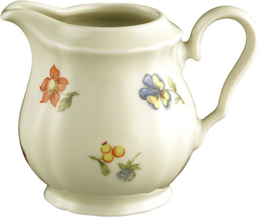 Seltmann Weiden milk jug for 2 persons