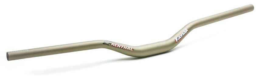 Renthal Fatbar Lite 35 40mm
