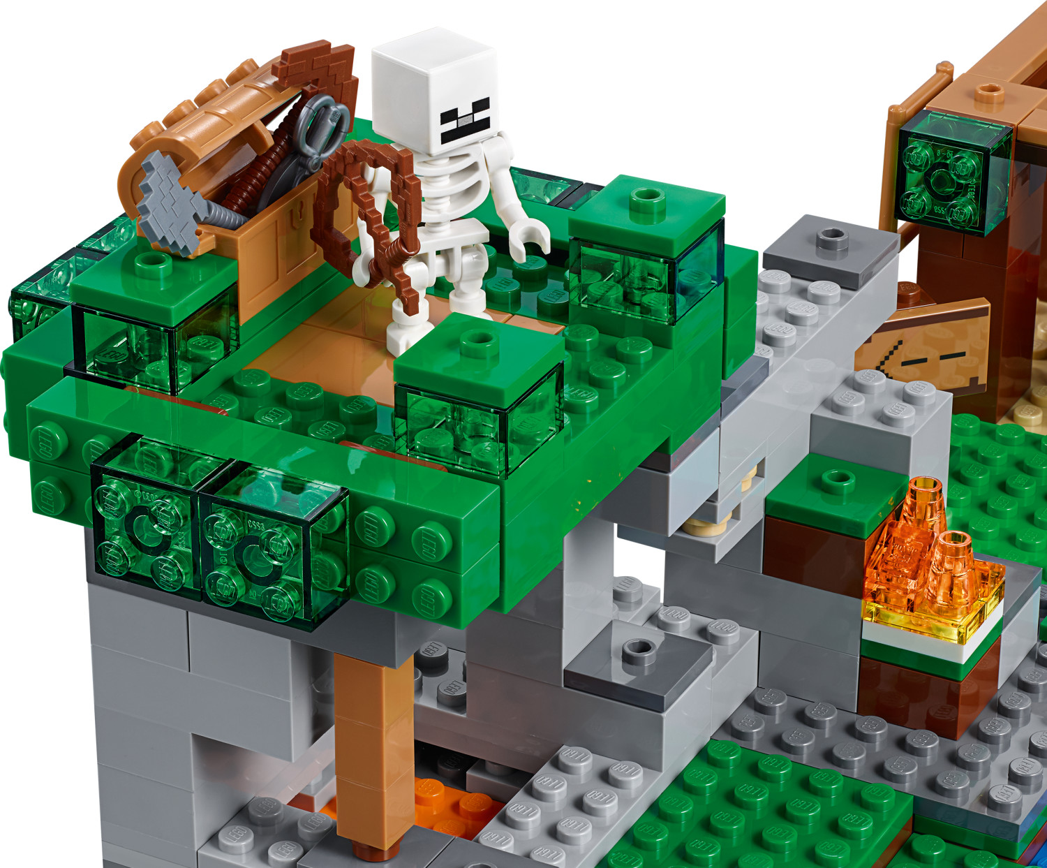 Lego shop 21146 target
