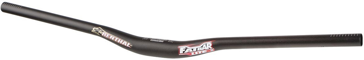 Renthal Fatbar Lite 35 20mm (black)