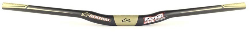 Renthal Fatbar Lite Carbon 20mm