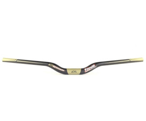 Renthal Fatbar Lite Carbon Riser Guidon Rise 40 MM LARGEUR 740 mm