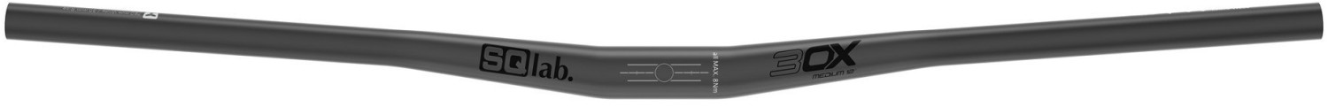 SQlab 3OX 12° 30mm