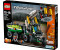 LEGO Technic - Harvester-Forstmaschine (42080)