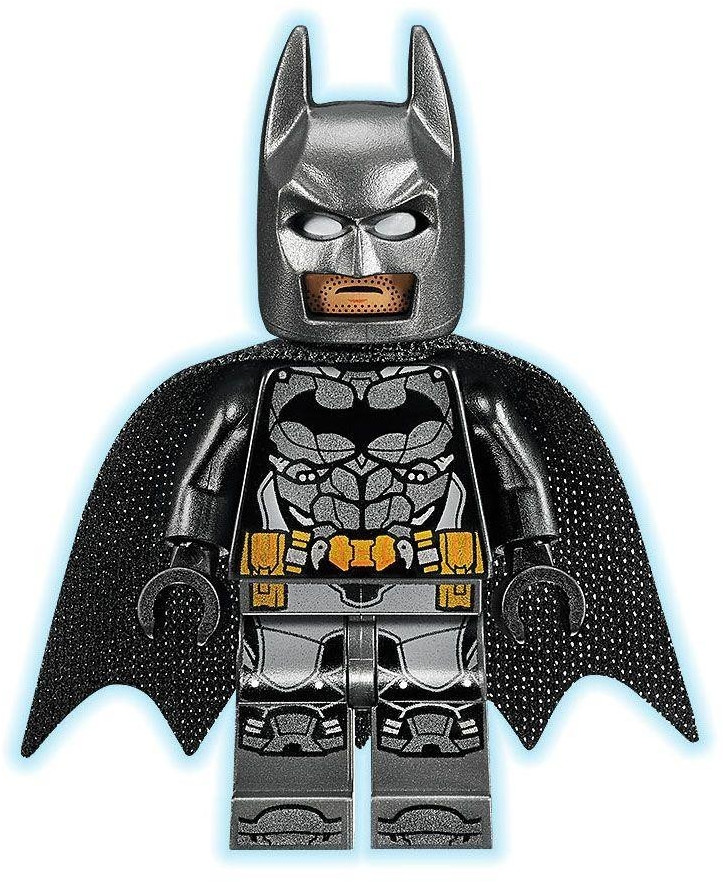 App controlled batman lego clearance
