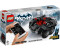 LEGO DC Comics Super Heroes Super Heroes - App-Controlled Batmobile (76112)