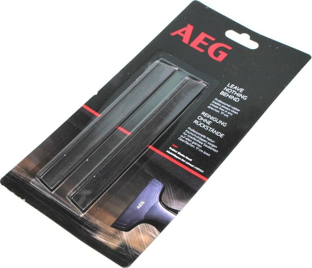 AEG ABRS 01 2x Abzielippen 17 cm breit