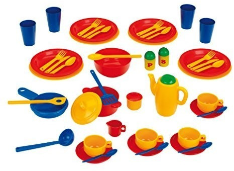 Klein Set cuisine (9250)