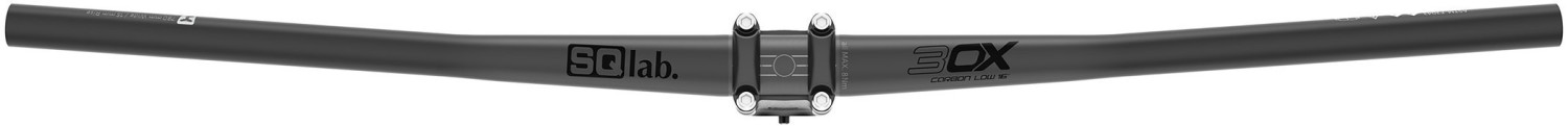 SQlab 3OX Carbon 16° 15mm