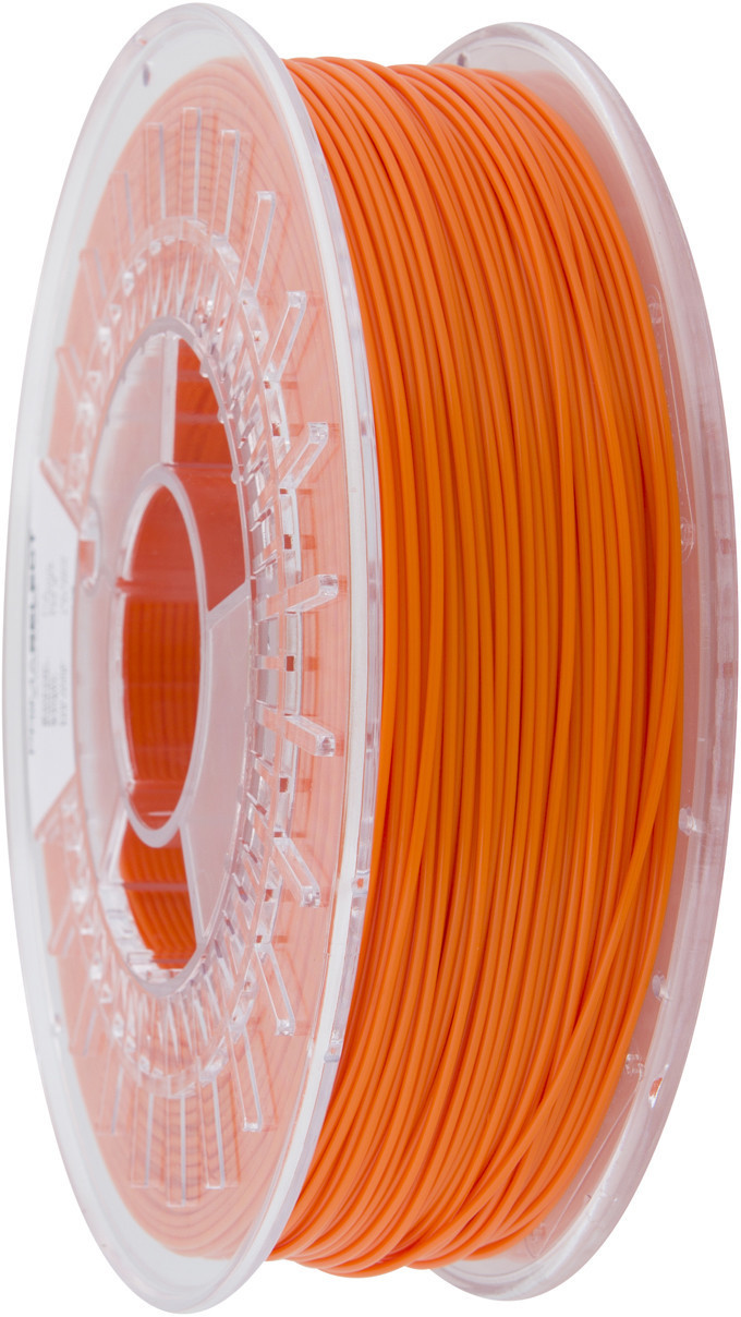 Prima Filaments PLA Filament 1.75mm Orange (PS-PLA-175-0750-OR)