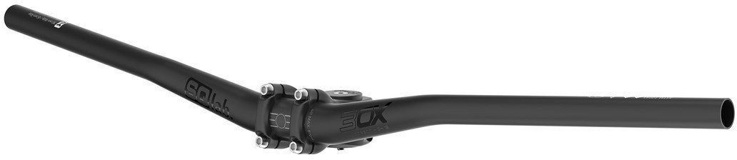 SQlab 3OX Carbon 16° 45mm
