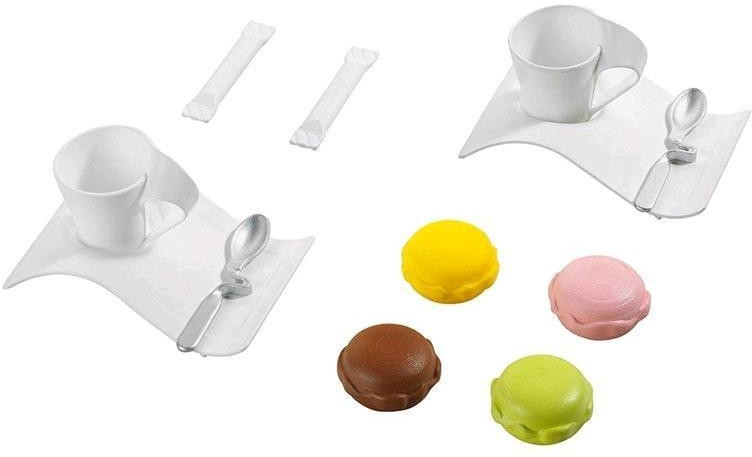 Klein Set café express New Wave Villeroy & Boch (9721)