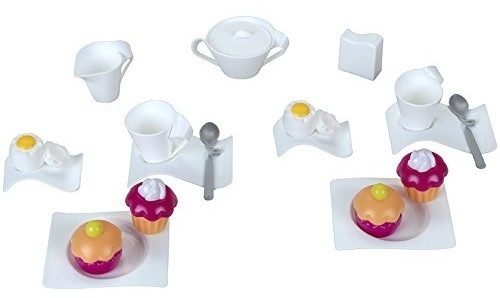 Klein Set petit-déjeuner New Wave Villeroy & Boch (9722)