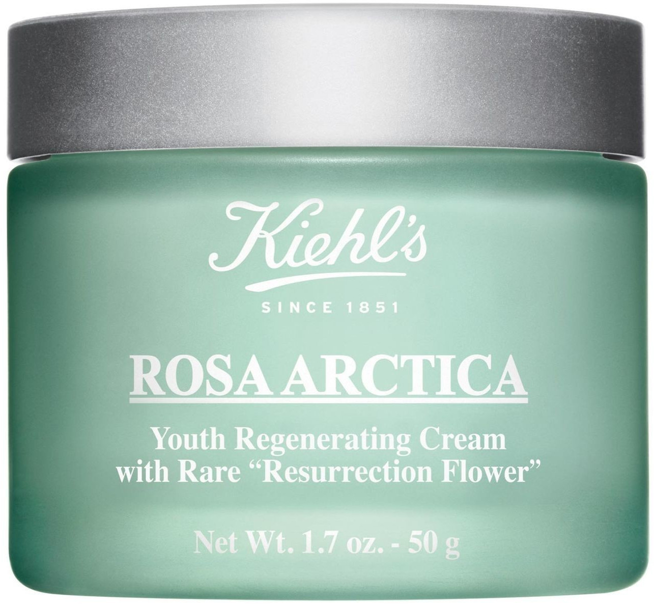 Kiehl’s Rosa Arctica Cream (50ml)