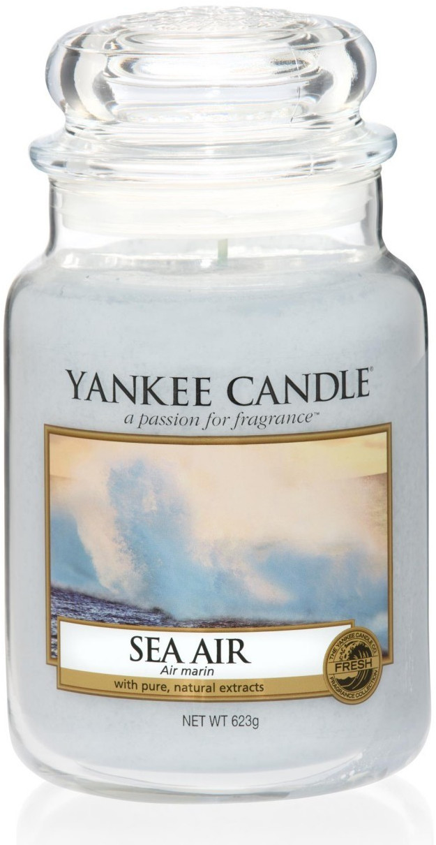 Yankee Candle Sea Air 623g